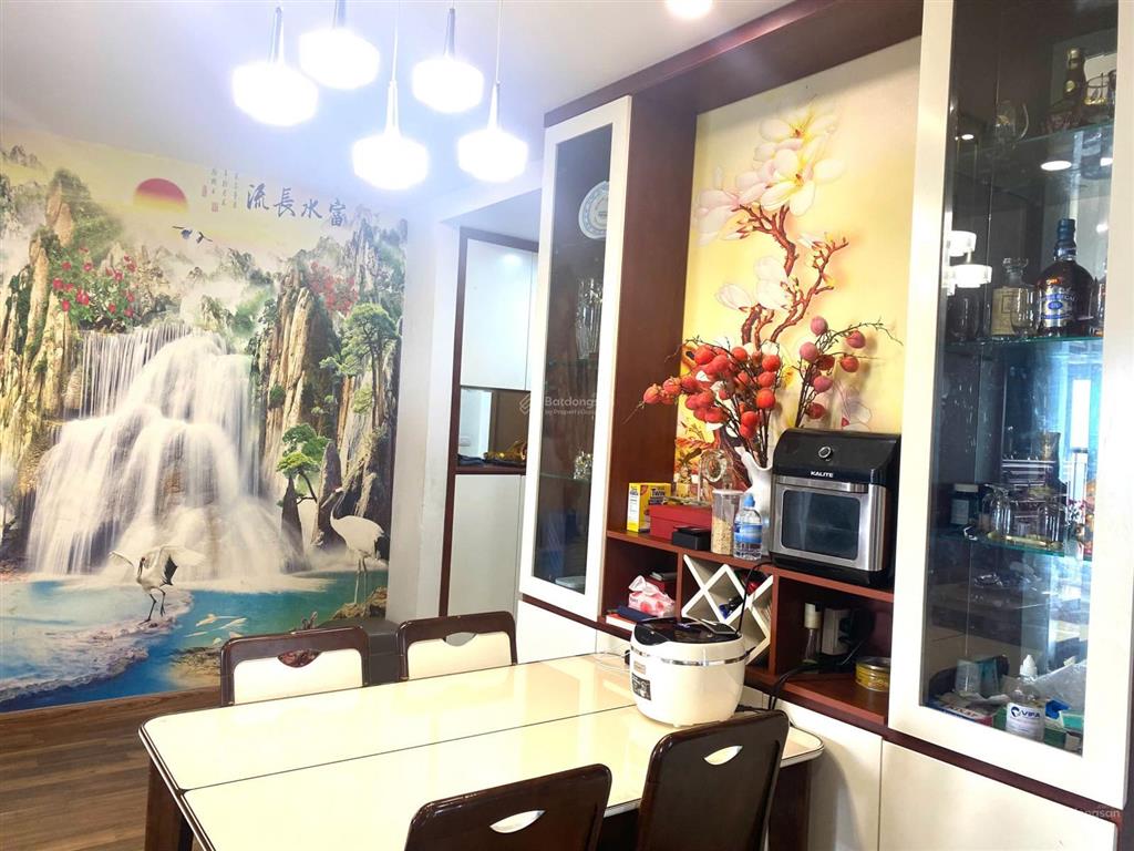 Chính chủ goldmark city cho thuê căn 3 ngủ, full nội thất, giá tốt