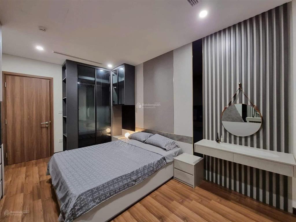 Cho thuê căn hộ hoa hậu mipec rubik 360 xuân thủy