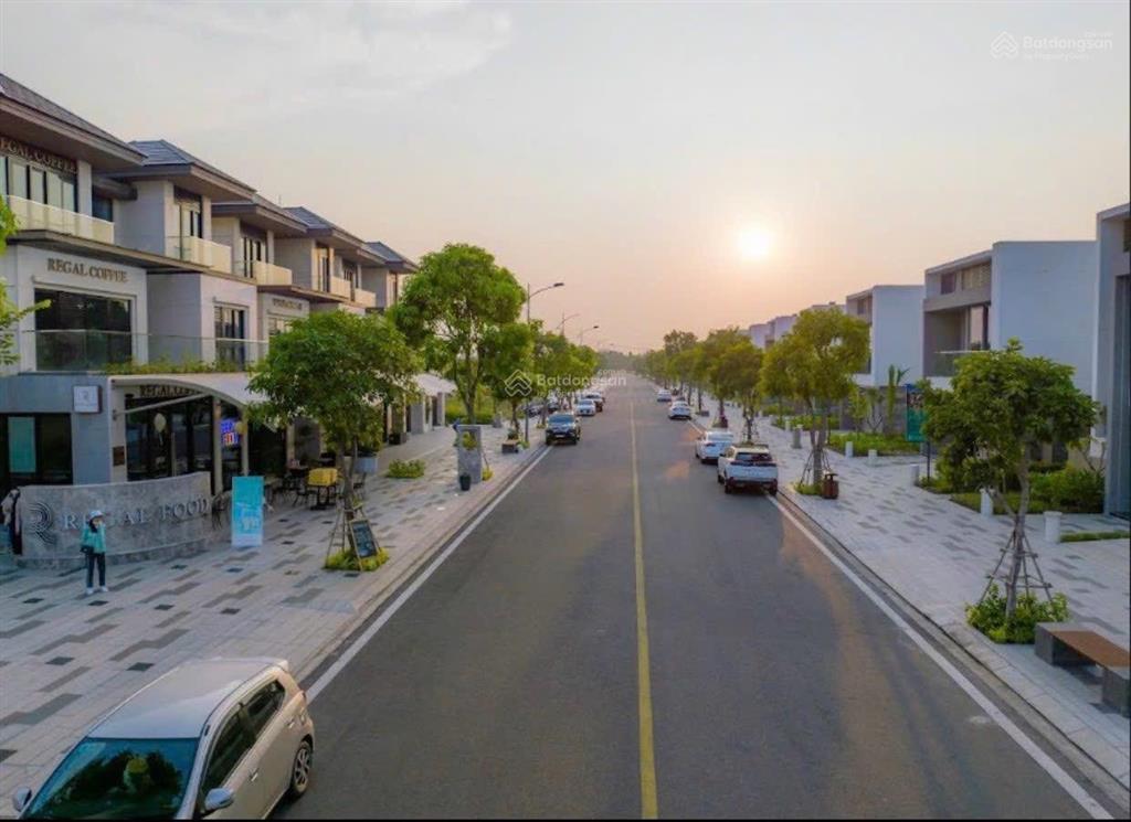 Trực tiếp chủ nhà bán biệt thự tại đảo bt5 view sông  mua ở hoặc cho thuê ngay 80 triệu/tháng