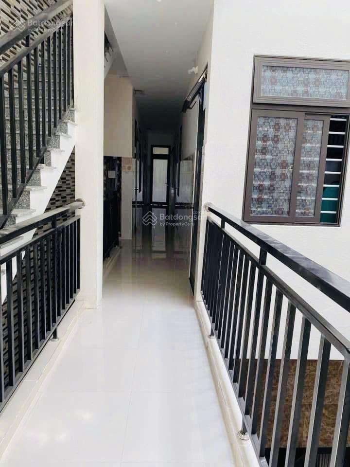 100 triệu/tháng tòa căn hộ trung tâm hải châu sát cầu rồng