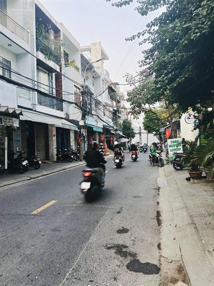 100 triệu/tháng tòa căn hộ trung tâm hải châu sát cầu rồng