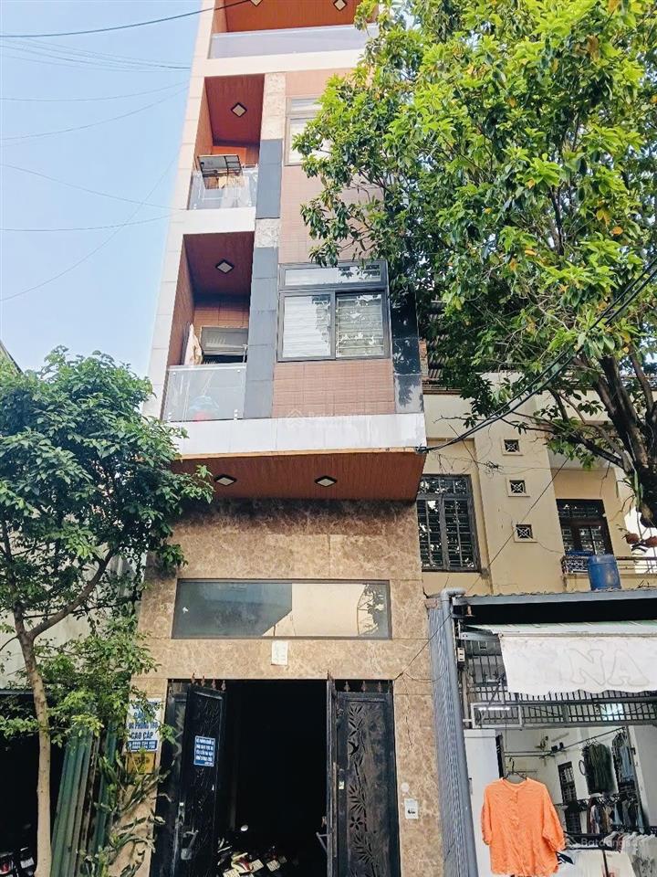 100 triệu/tháng tòa căn hộ trung tâm hải châu sát cầu rồng