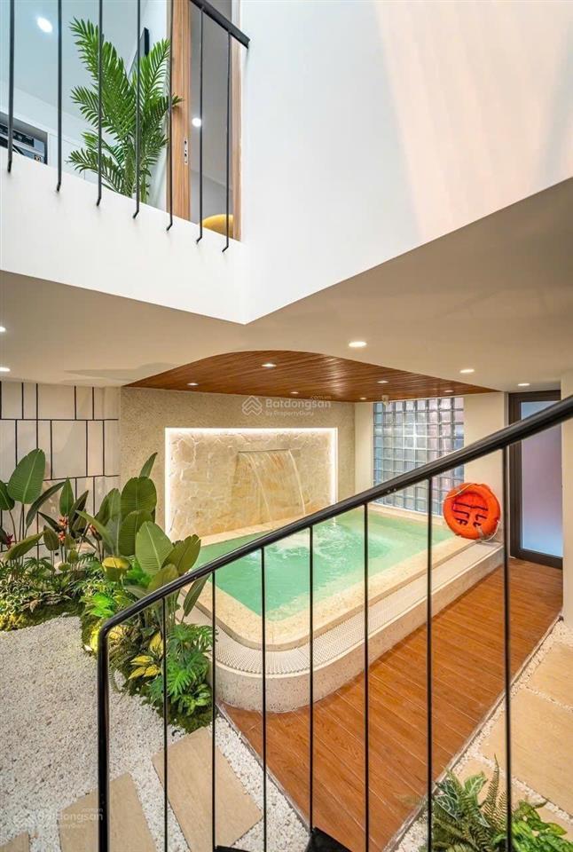 Villa biển mân thái  sẵn dòng tiền 600tr/năm  giá đầu tư cực tốt