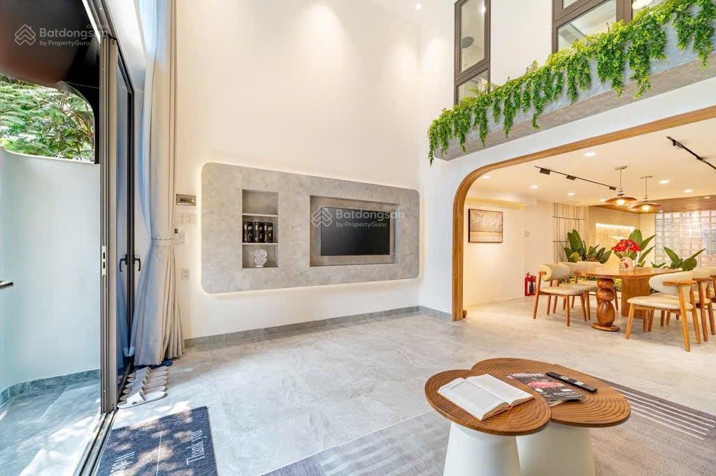 Villa biển mân thái  sẵn dòng tiền 600tr/năm  giá đầu tư cực tốt