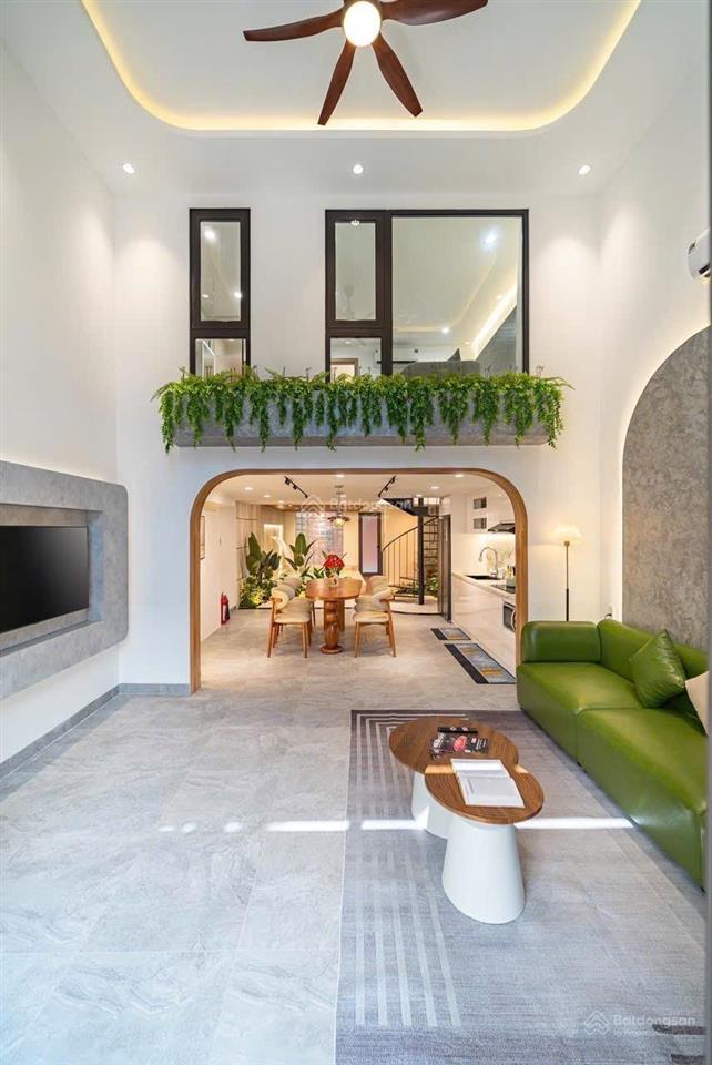 Villa biển mân thái  sẵn dòng tiền 600tr/năm  giá đầu tư cực tốt