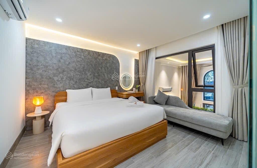 Nhà hải châu đường ô tô  full nội thất luxury  sẵn sàng đón tết
