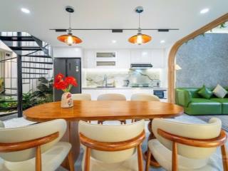 Siêu phẩm villa mini mân thái  dòng tiền "khủng" 50tr/tháng sát biển