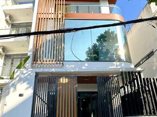 Siêu phẩm nhà phố 4 tầng thang máy  ngang 6m bề thế  trung tâm hải châu
