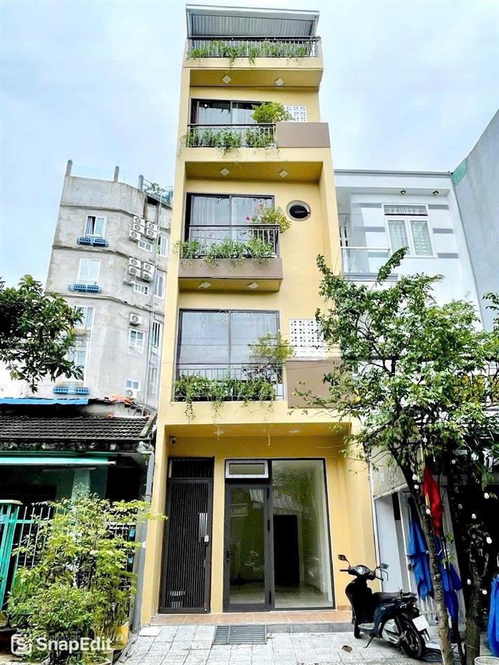 Siêu phẩm dòng tiền  hải châu  thu nhập 48tr/tháng