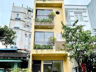 Siêu phẩm dòng tiền  hải châu  thu nhập 48tr/tháng