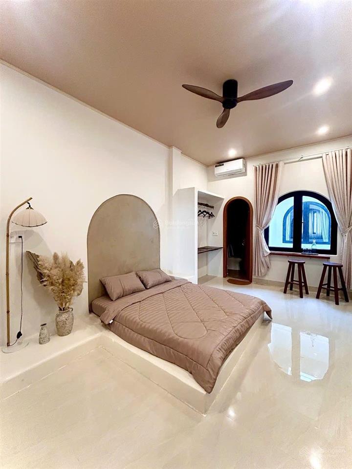Tuyệt phẩm nghỉ dưỡng hồ bơi trong nhà cách biển mỹ khê vài bước chân