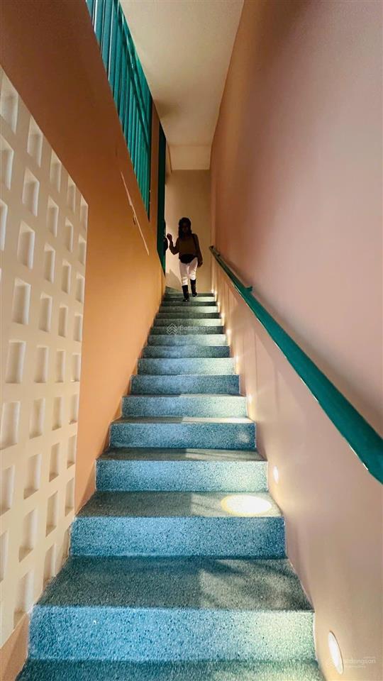Dòng tiền 50tr/tháng nhà 3 tầng 2 mặt tiền ngay khu phố hàn sơn trà