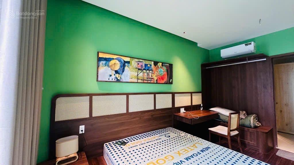 Dòng tiền 50tr/tháng nhà 3 tầng 2 mặt tiền ngay khu phố hàn sơn trà