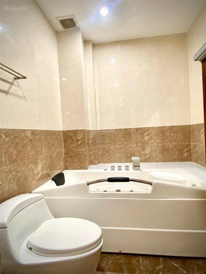 Mặt tiền trần xuân lê ngang hơn 5m  khó tìm căn thứ hai!