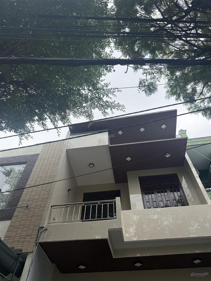 Mặt tiền trần xuân lê ngang hơn 5m  khó tìm căn thứ hai!