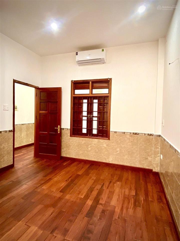 Mặt tiền trần xuân lê ngang hơn 5m  khó tìm căn thứ hai!
