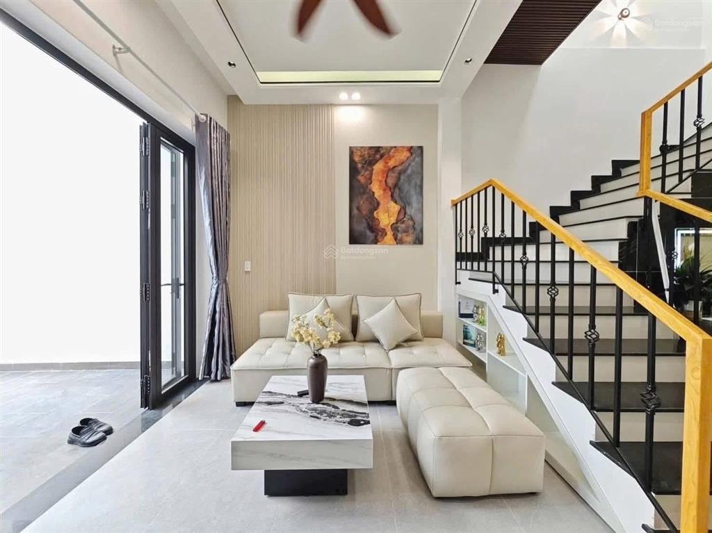 Siêu phẩm điện biên phủ 72m full nội thất chỉ 4,58 tỷ