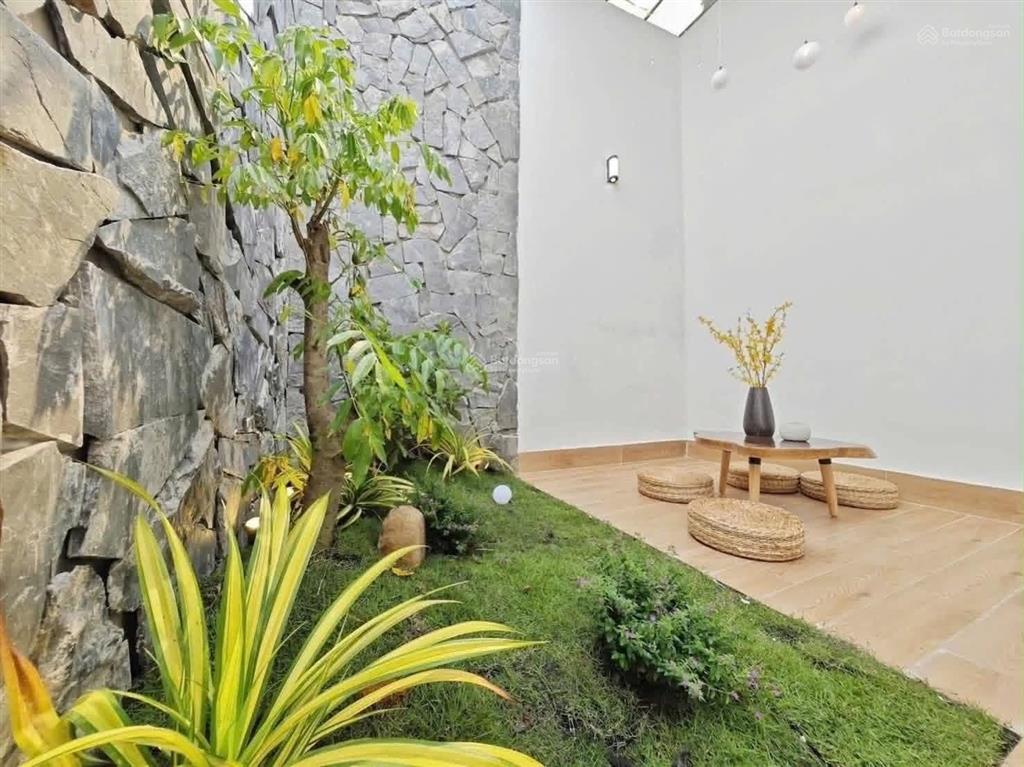 Siêu phẩm điện biên phủ 72m full nội thất chỉ 4,58 tỷ