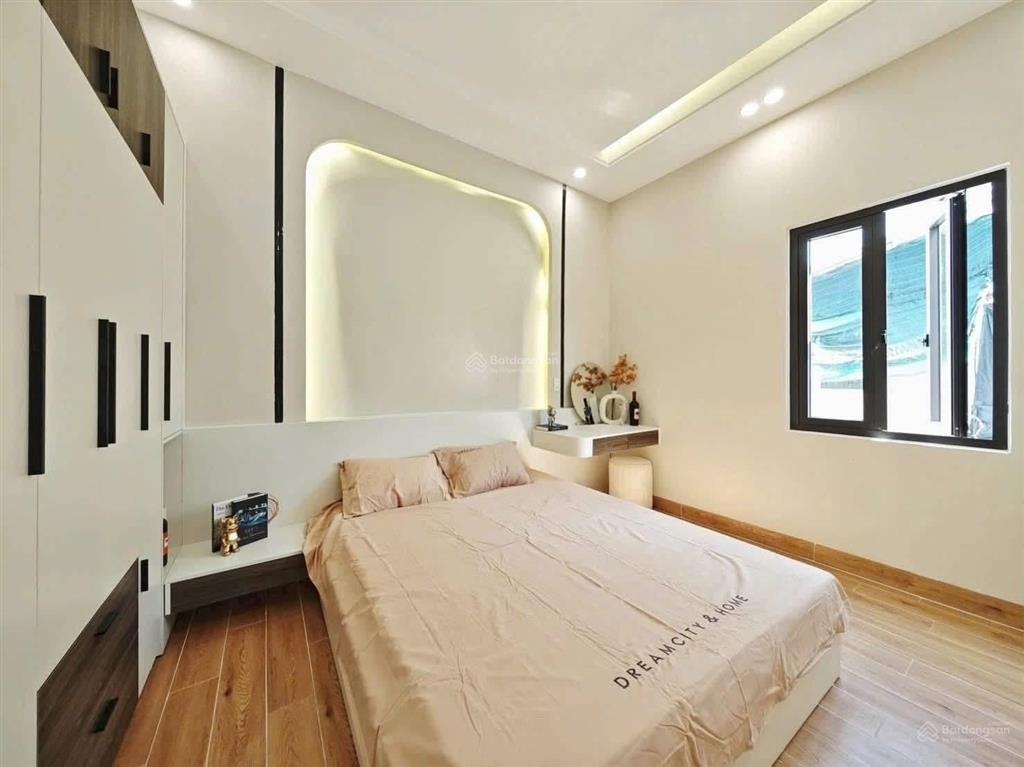 Siêu phẩm điện biên phủ 72m full nội thất chỉ 4,58 tỷ