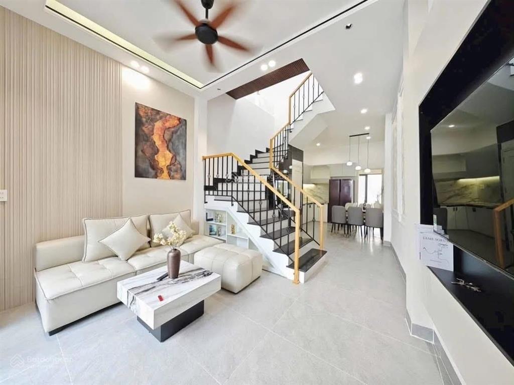 Siêu phẩm điện biên phủ 72m full nội thất chỉ 4,58 tỷ