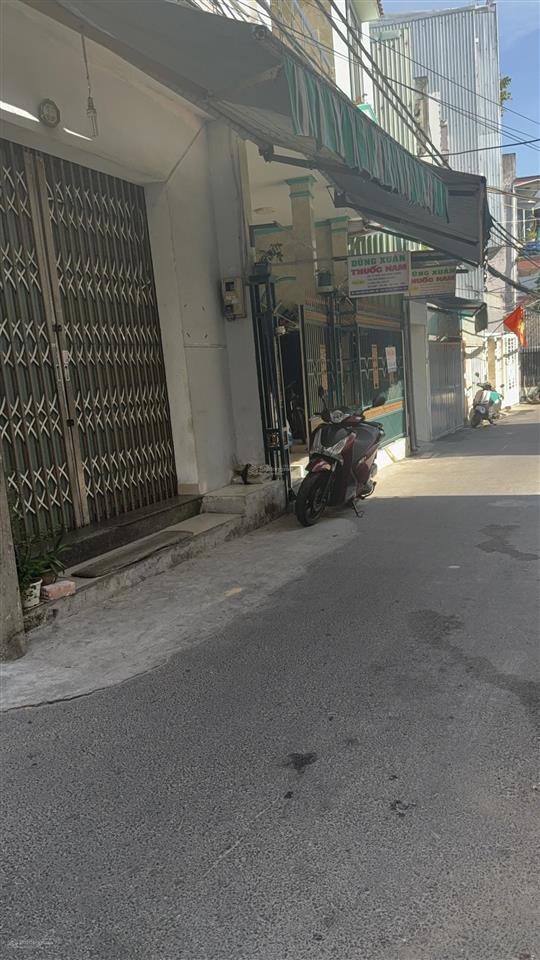 Siêu phẩm điện biên phủ 72m full nội thất chỉ 4,58 tỷ