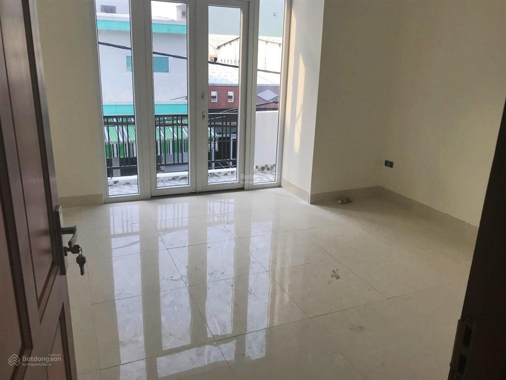 Nhà 3 tầng chủ tự xây cực kỳ kiên cố kiệt nhựa 5m chỉ 30m ra mặt tiền ô tô đỗ ngày đêm