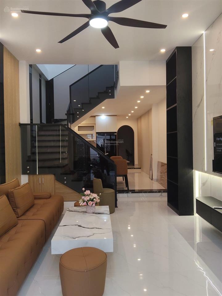 Hiếm! nhà kiệt ô tô hoàng diệu thông nguyễn hoàng 81m chỉ 6,7 đồng