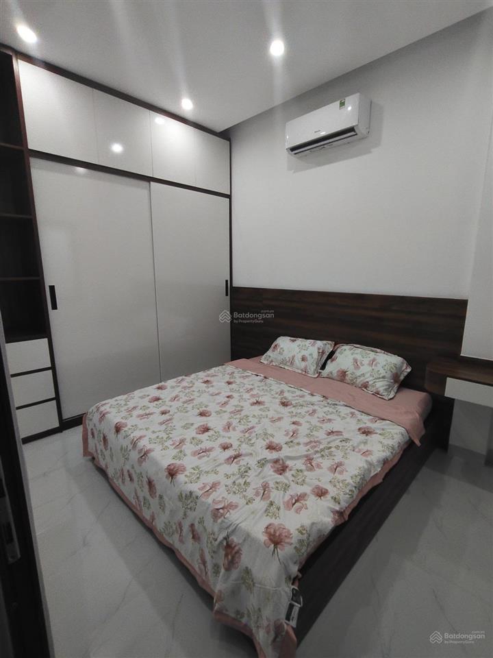 Hiếm! nhà kiệt ô tô hoàng diệu thông nguyễn hoàng 81m chỉ 6,7 đồng