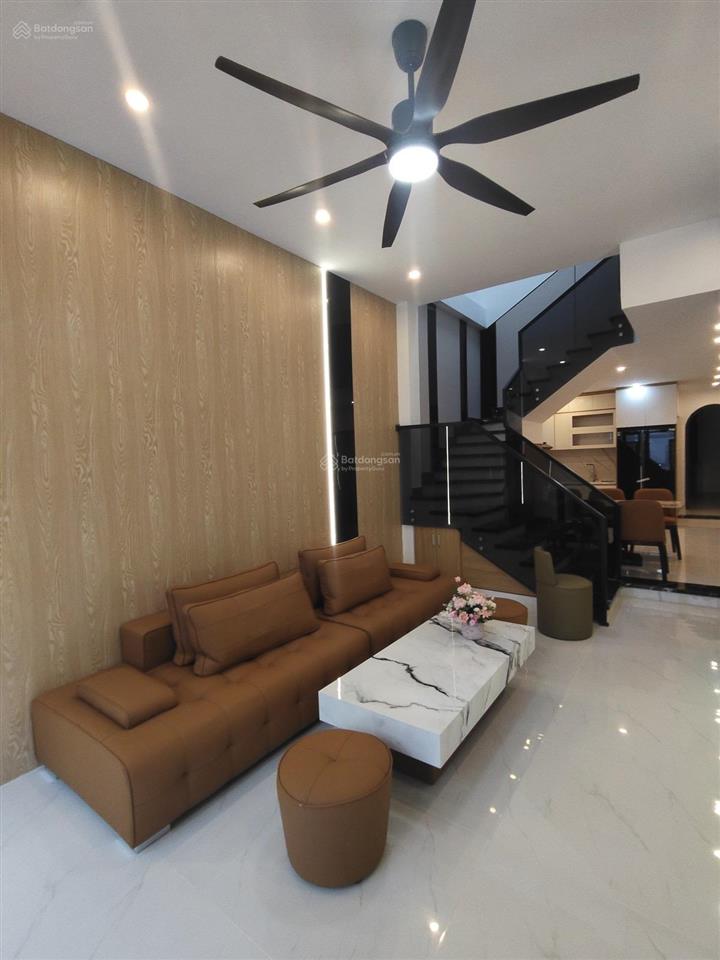 Hiếm! nhà kiệt ô tô hoàng diệu thông nguyễn hoàng 81m chỉ 6,7 đồng
