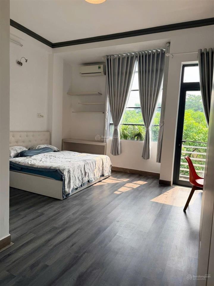Mặt tiền thuận an 4 nhà 3 tầng kiên cố full nội thất chỉ 7,8 tỷ đồng