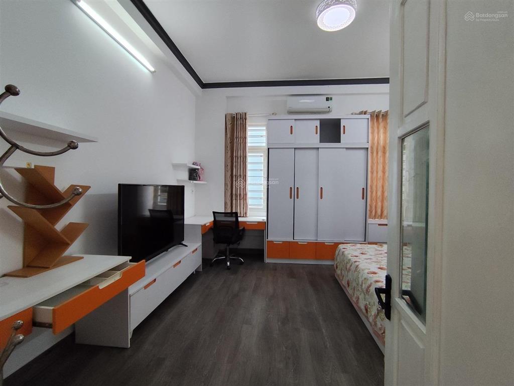 Mặt tiền thuận an 4 nhà 3 tầng kiên cố full nội thất chỉ 7,8 tỷ đồng