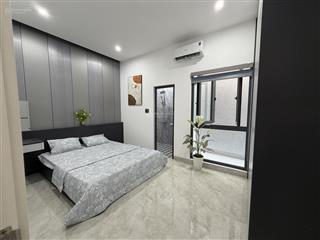 Siêu phẩm tiểu la 3 tầng full nội thất chỉ 5,55 tỷ