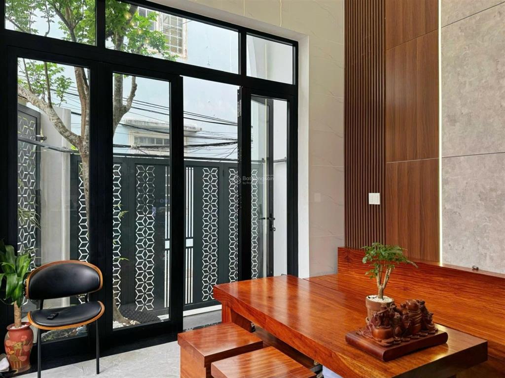 Bán nhà 3 tầng kiệt hà huy tập trung tâm thanh khê, đà nẵng