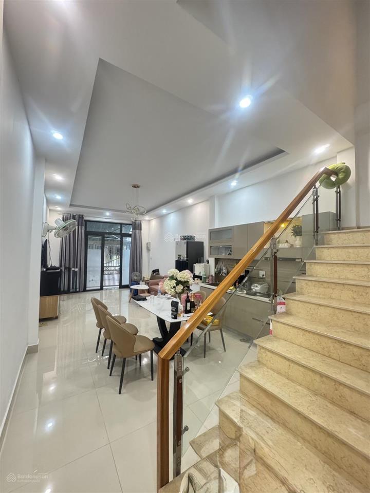 Nhà đẹp điện biên phủ kiệt ô tô đỗ cửa cạnh aeon mall chỉ 5,5 đồng