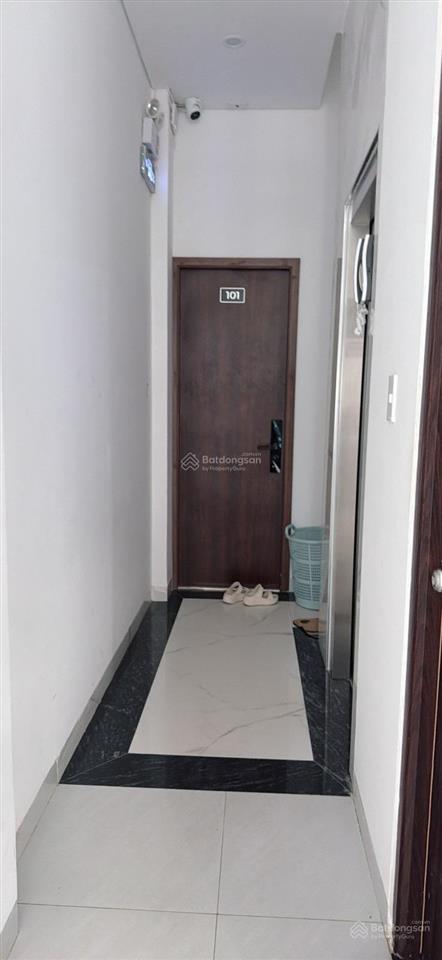 Tòa căn hộ 7 tầng phố tây an thượng | dòng tiền 200tr/tháng