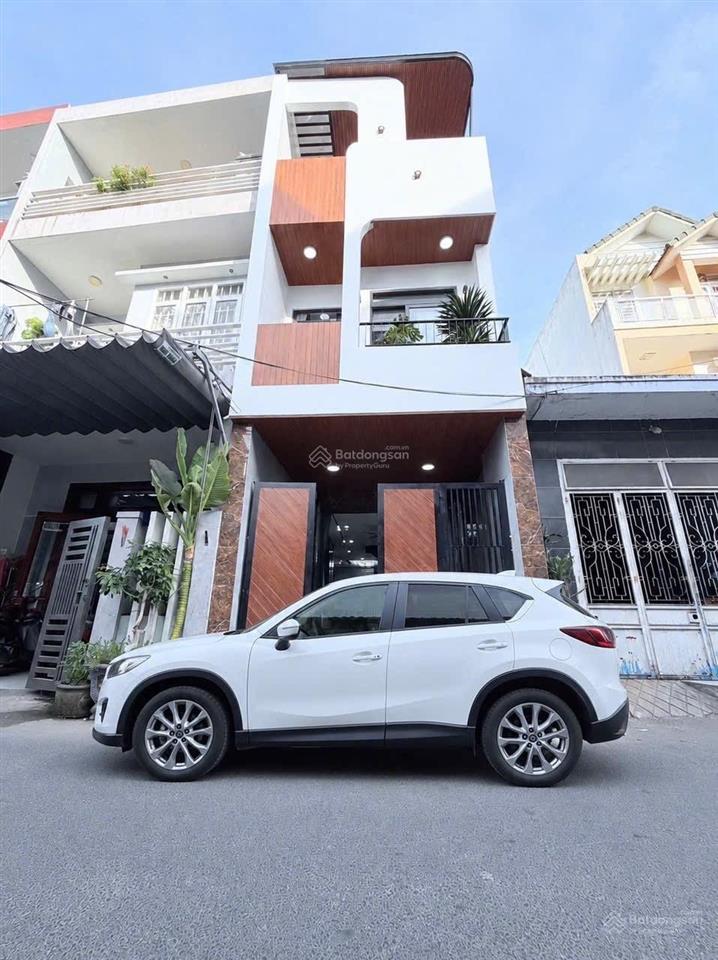 Hiếm! nhà 3 tầng kiệt huỳnh ngọc huệ ô tô đỗ cửa dòng tiền 15tr/tháng