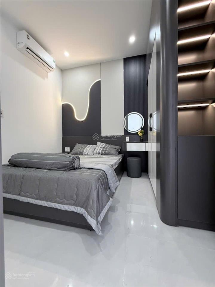 Hiếm! nhà 3 tầng kiệt huỳnh ngọc huệ ô tô đỗ cửa dòng tiền 15tr/tháng