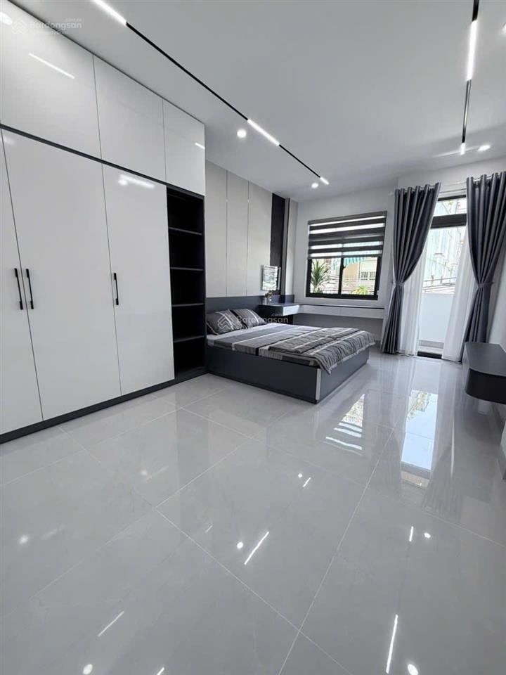 Hiếm! nhà 3 tầng kiệt huỳnh ngọc huệ ô tô đỗ cửa dòng tiền 15tr/tháng