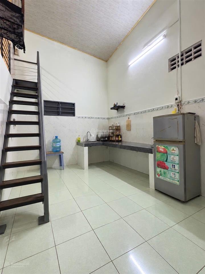 Nhà kiệt ô tô nguyễn nhàn cẩm lệ | 112,5m chỉ 4,75 đồng