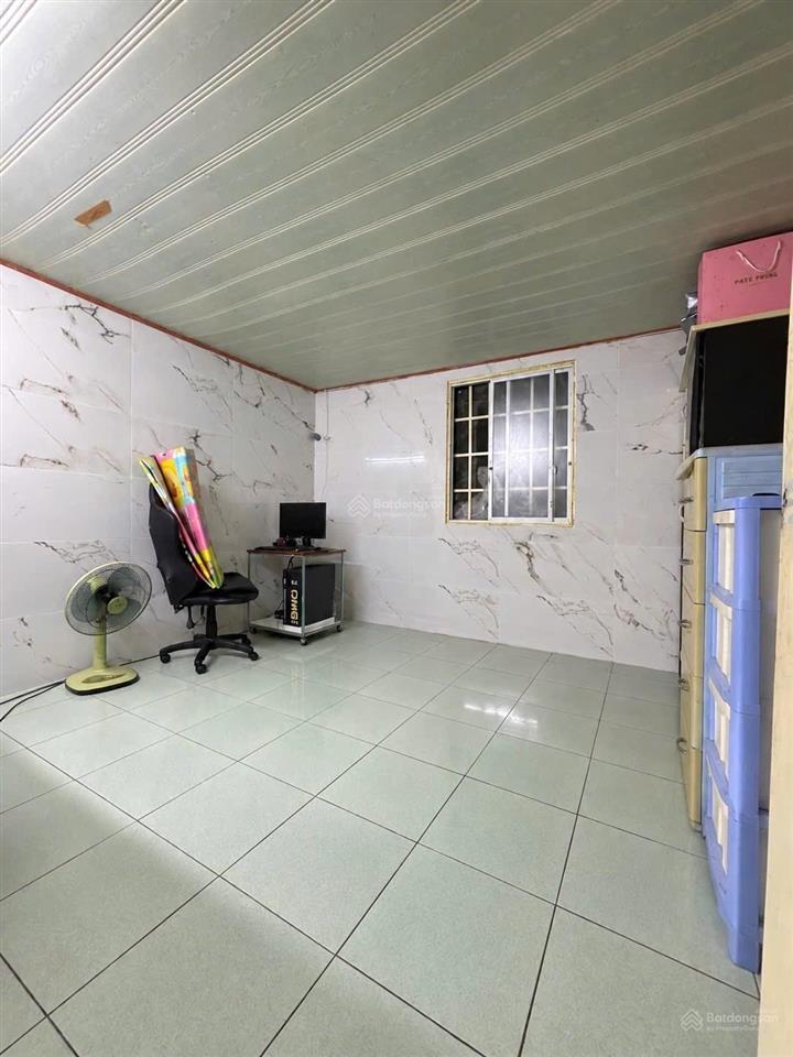 Nhà kiệt ô tô nguyễn nhàn cẩm lệ | 112,5m chỉ 4,75 đồng