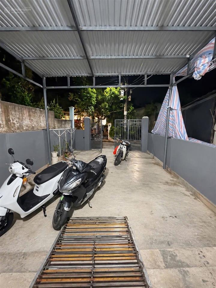 Nhà kiệt ô tô nguyễn nhàn cẩm lệ | 112,5m chỉ 4,75 đồng