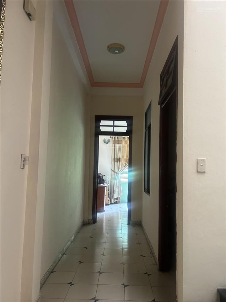 Nhà 3 tầng mặt phố nguyễn xuân nhĩ hòa cường, hải châu