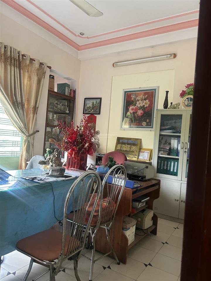 Nhà 3 tầng mặt phố nguyễn xuân nhĩ hòa cường, hải châu