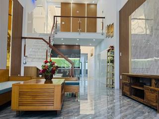 Hàng mới hòa xuân nhà 2 tầng, đường ô tô 5m giá chỉ 2.x tỷ đồng