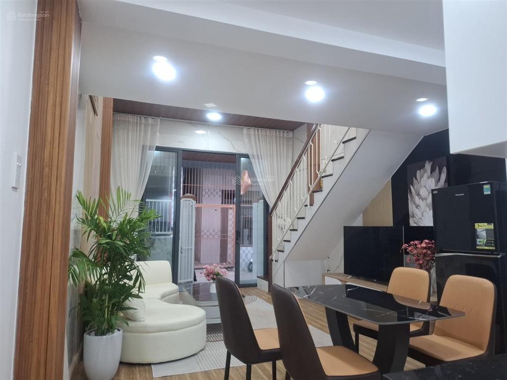 Bán nhà đẹp kiệt k153 trần xuân lê trung tâm thanh khê, đà nẵng