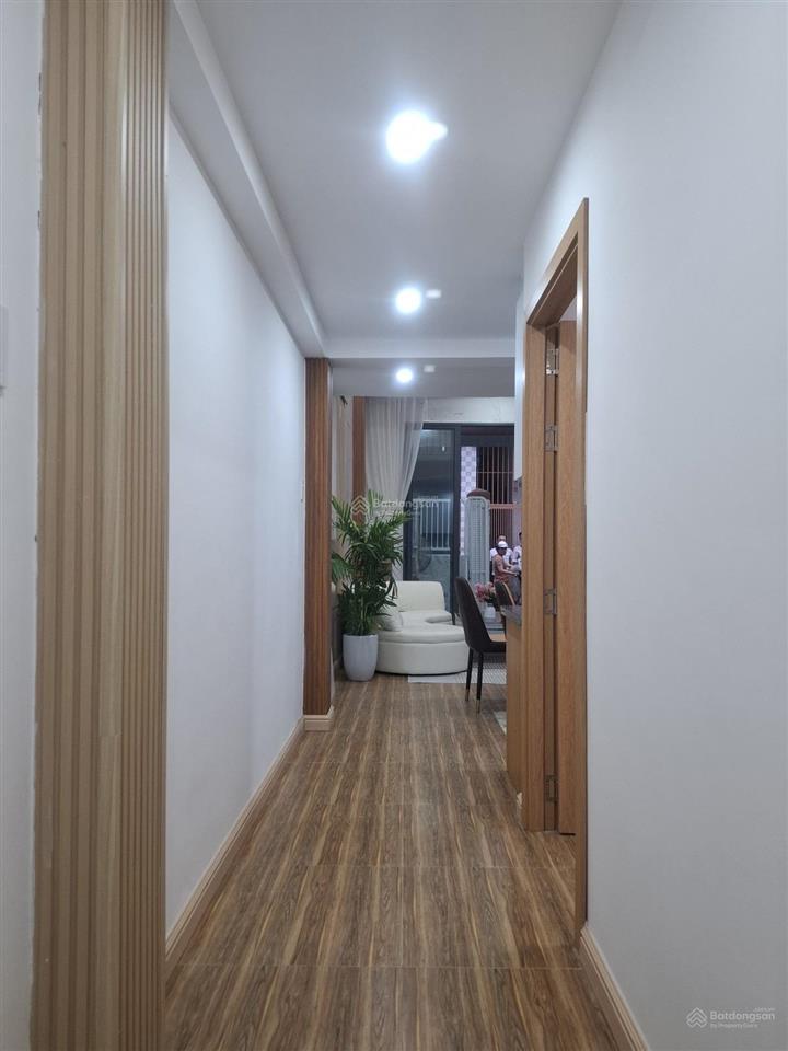 Bán nhà đẹp kiệt k153 trần xuân lê trung tâm thanh khê, đà nẵng