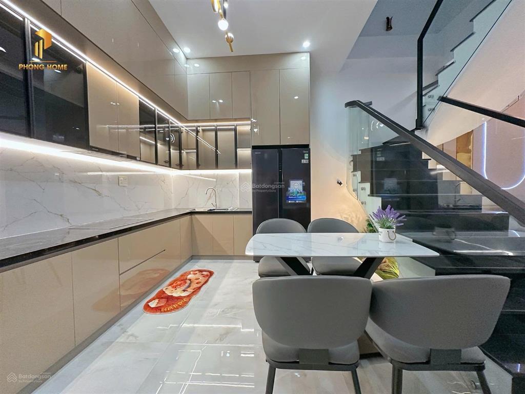 Bán nhà mặt tiền trần xuân lê 7,7 đồng
