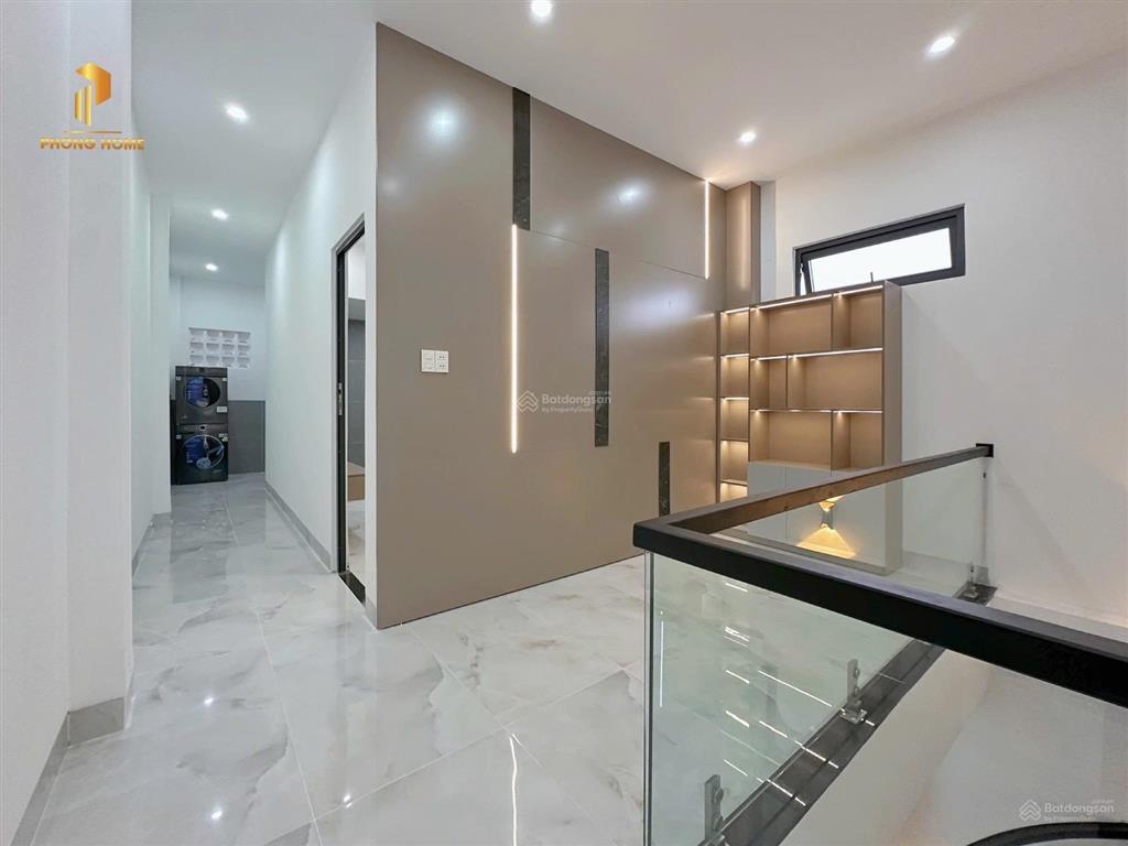Bán nhà mặt tiền trần xuân lê 7,7 đồng
