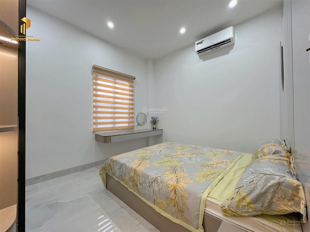 Bán nhà mặt tiền trần xuân lê 7,7 đồng