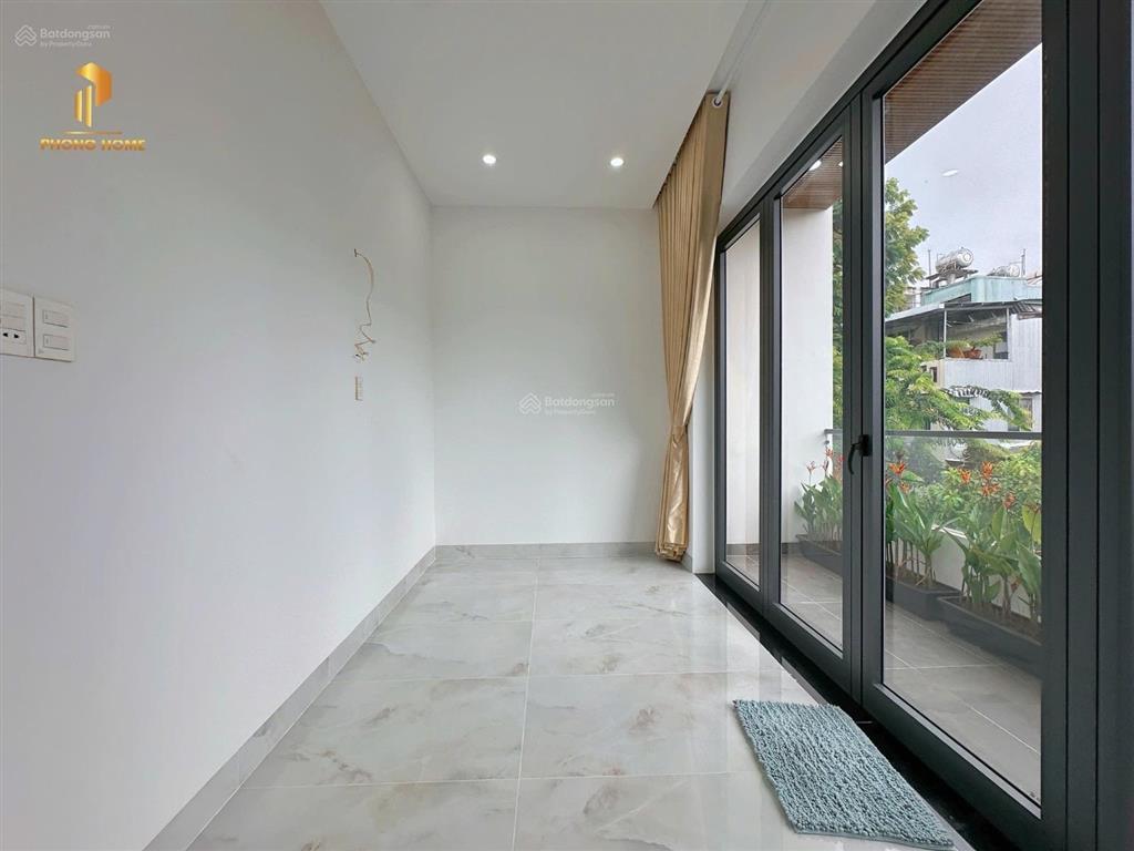 Bán nhà mặt tiền trần xuân lê 7,7 đồng